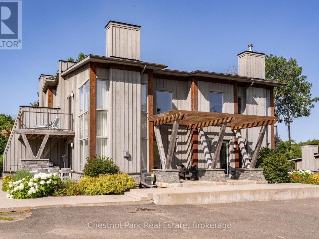 20 CARRICK TRAIL, Gravenhurst (Muskoka (S))