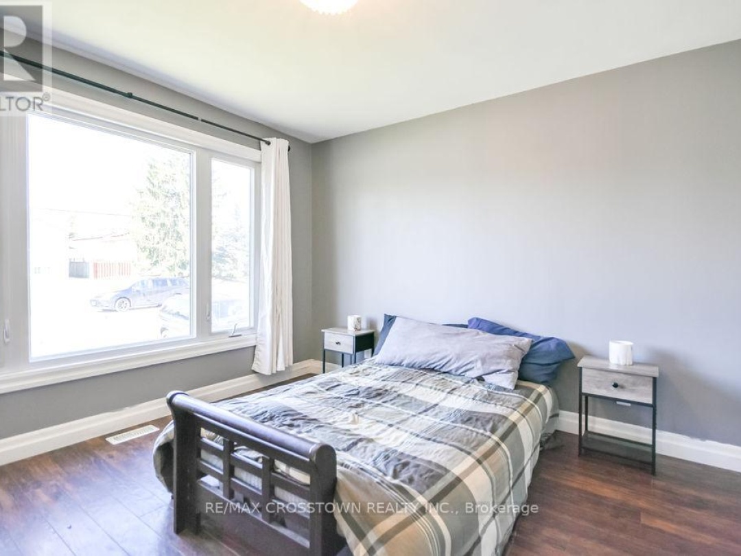 461 BARNES AVENUE, Tay (Port McNicoll)