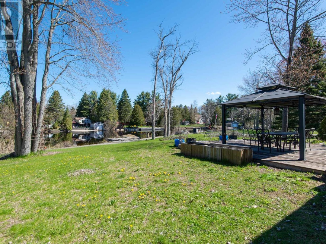 62 EVANS DRIVE, Burnt River