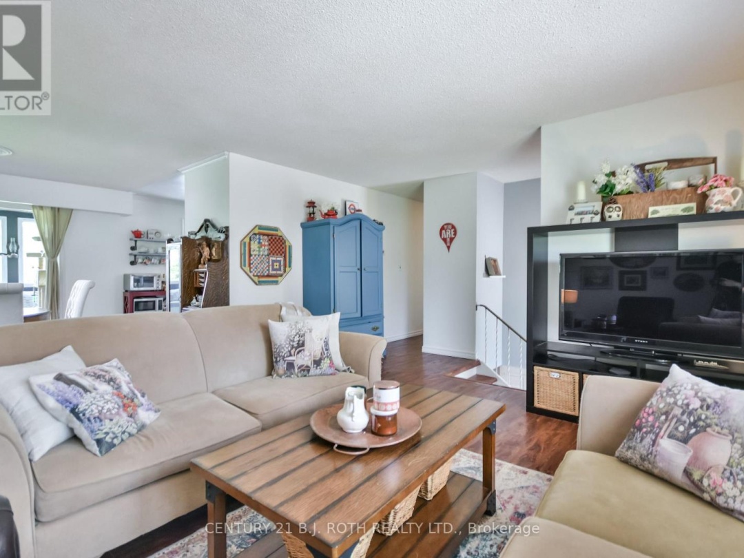 23 CONDER DRIVE, 