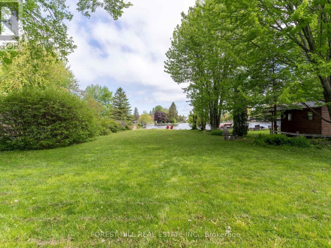 35 TURTLE PATH, Lake Simcoe