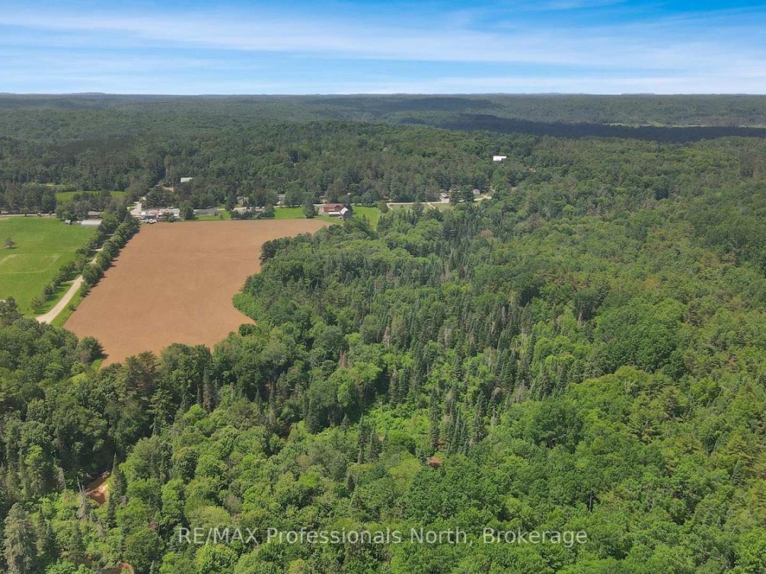 0 FLEMING ROAD, Minden Hills (Minden)