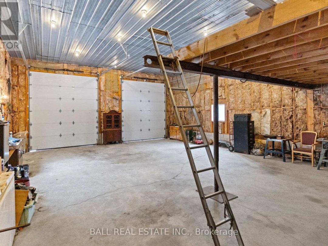 1160 SOMERVILLE 3RD CONCESSION, 