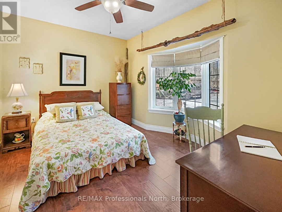 1111 JONES ROAD, Kushog Lake