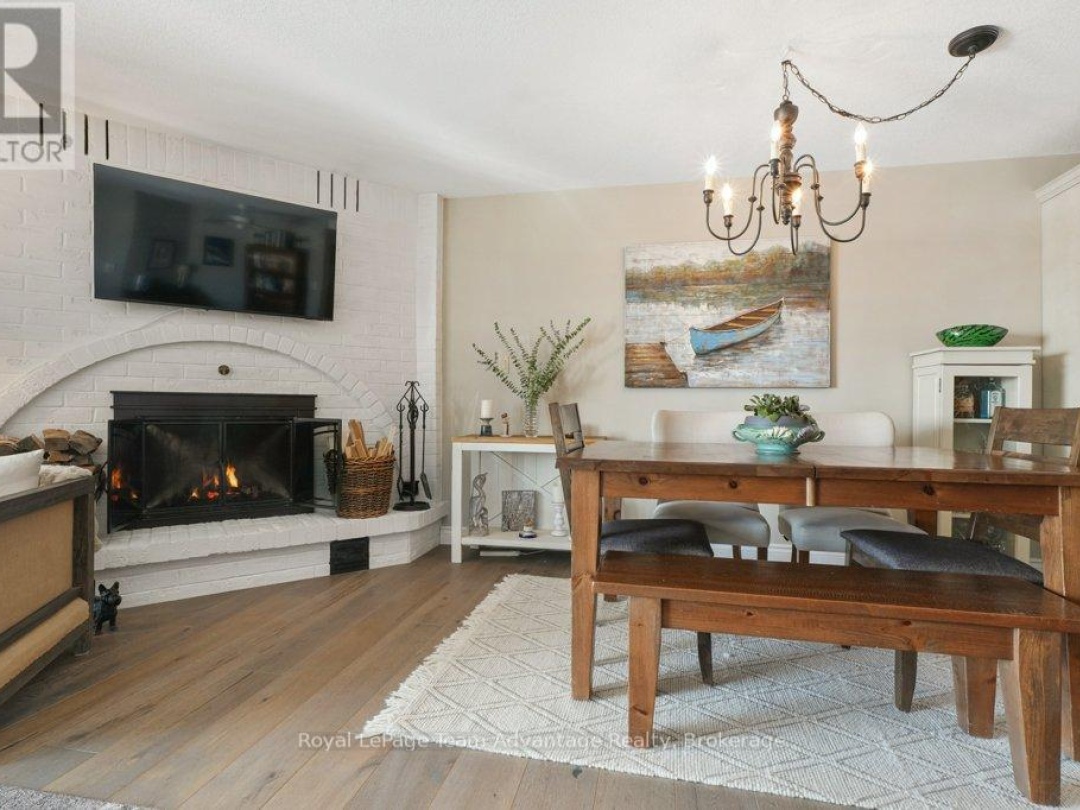 2E - 20 RYDER DRIVE, McDougall