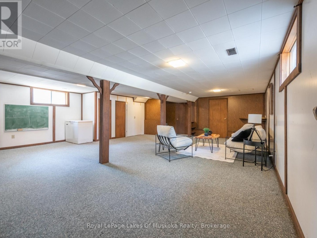 873 MUSKOKA 3 ROAD N, Huntsville (Chaffey)