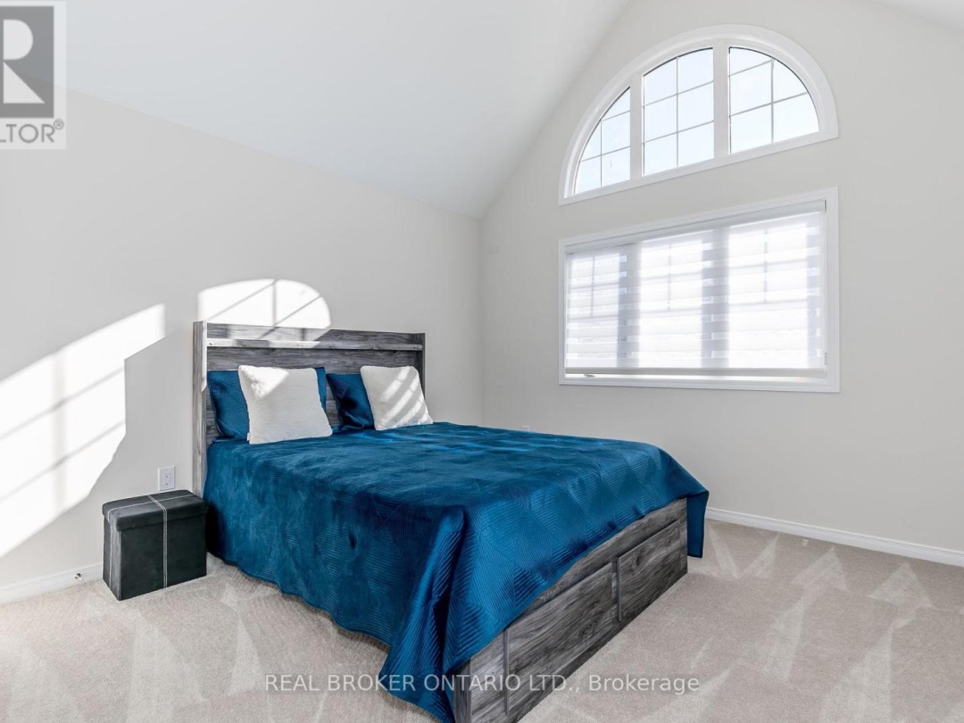 47 MARINA VILLAGE DRIVE, Georgian Bay