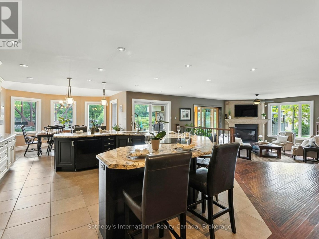 7583 OAK POINT ROAD, 
