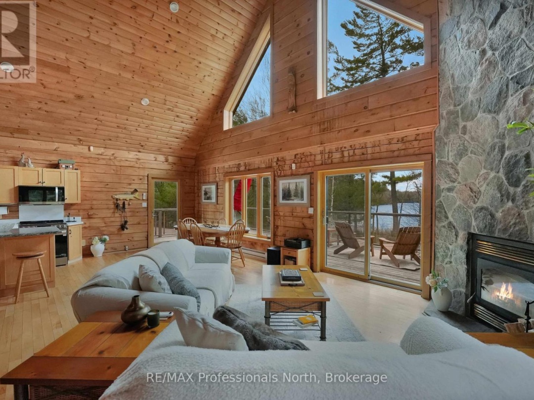 3047 HARBURN ROAD, Boyne Lake