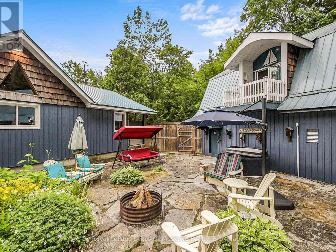1005 KIRBY'S BEACH ROAD, 