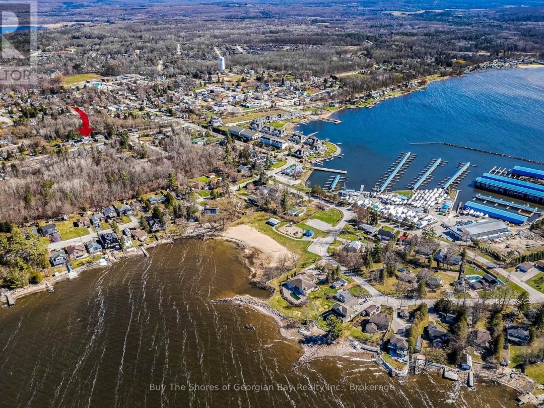 147 LUMBER ROAD, Tay (Victoria Harbour)