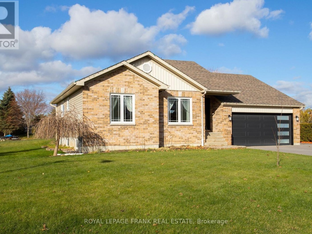 15 HALLETT CRESCENT, 