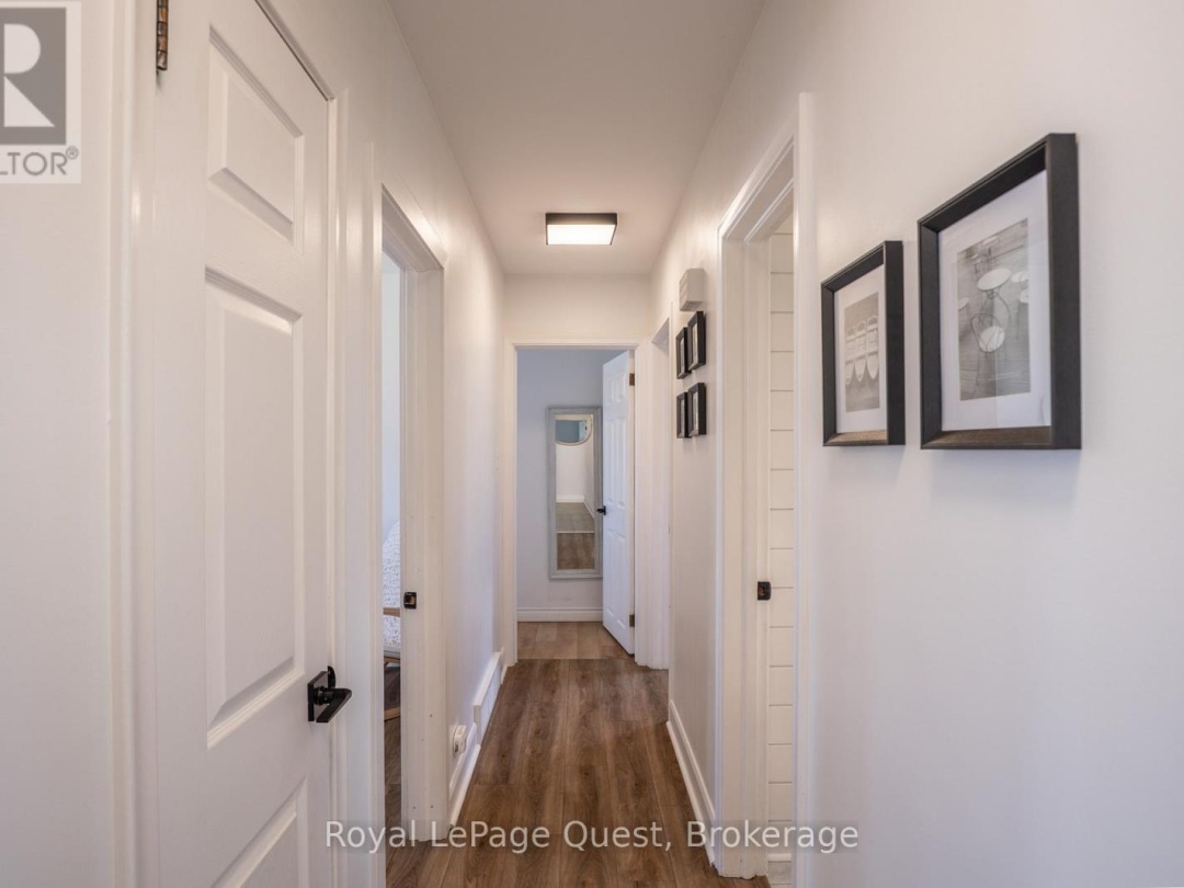 113 NORTH STREET W, Orillia