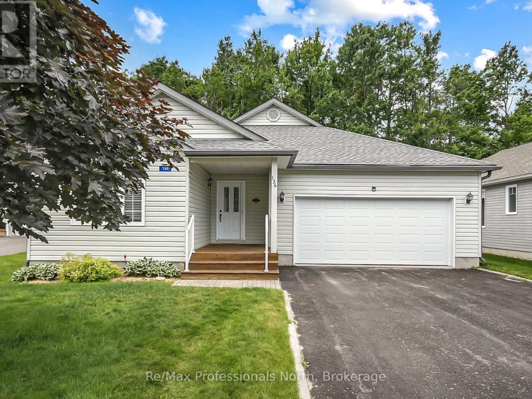 136 HEDGEWOOD LANE, 