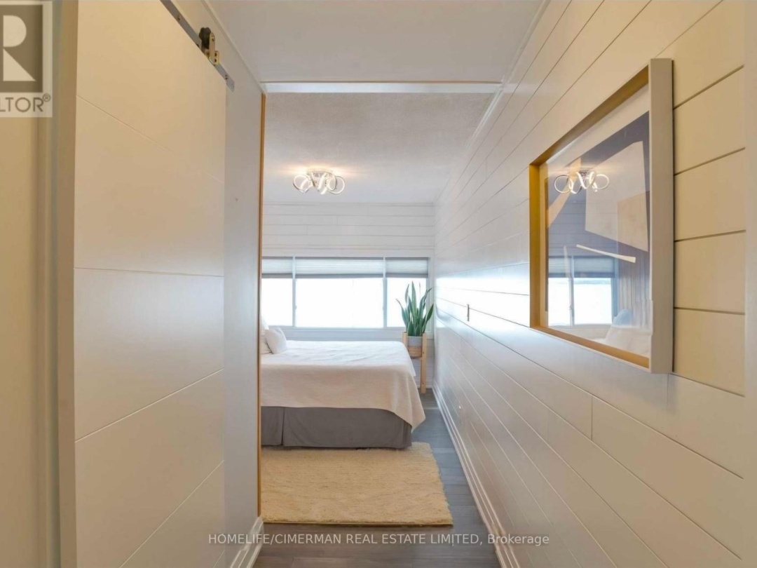 314 ROBINS POINT ROAD, Georgian Bay