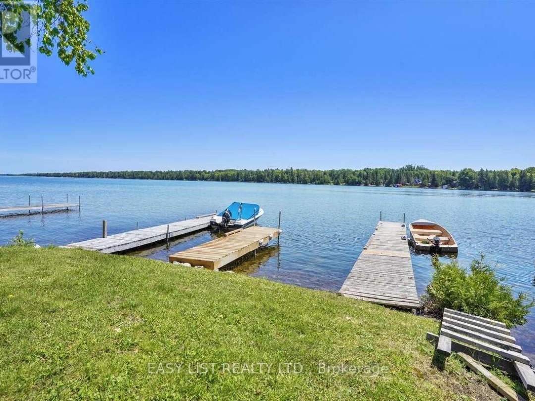 44 TRENT RIVER ROAD S, Kawartha Lakes (Carden)