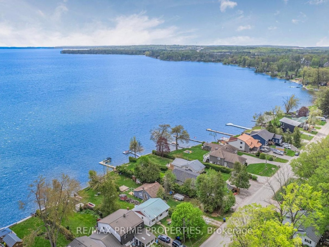 1947 WOODS BAY ROAD, Lake Couchiching