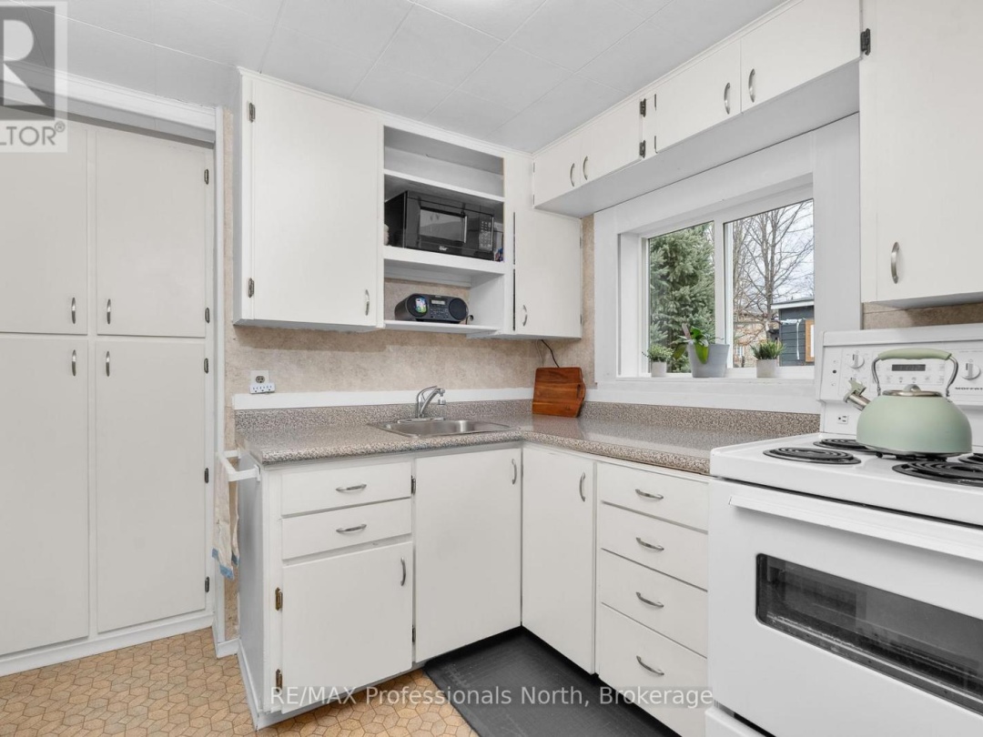 18 GEORGE STREET, Huntsville (Chaffey)