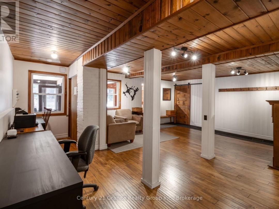 2029 LITTLE HAWK LAKE ROAD, Little Hawk Lake