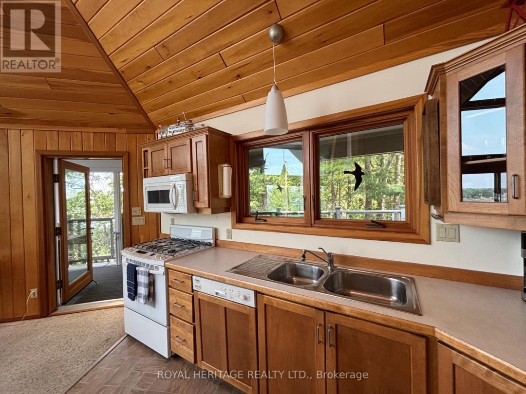 7224 ISLAND 630 GEORGIAN BAY, 