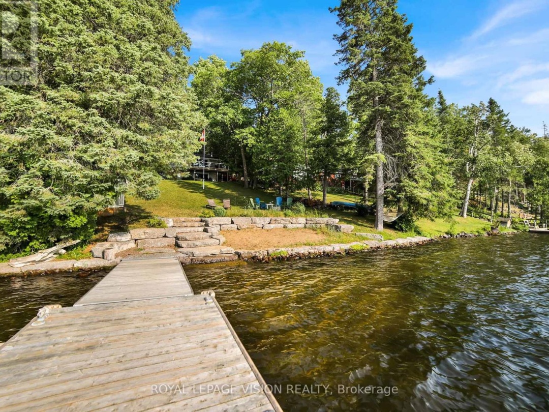 197 LIGHTNING POINT ROAD, 