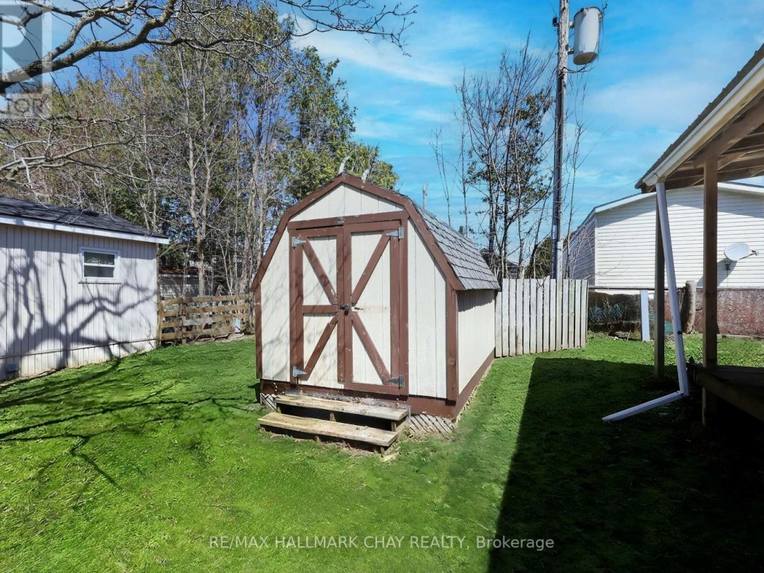 4125 ELAINE STREET, Severn