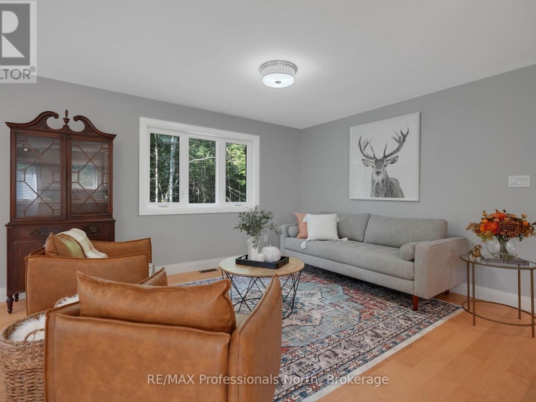 1087 HAWN ROAD, 