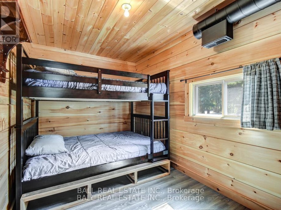 45 BROOK ROAD, Burnt River