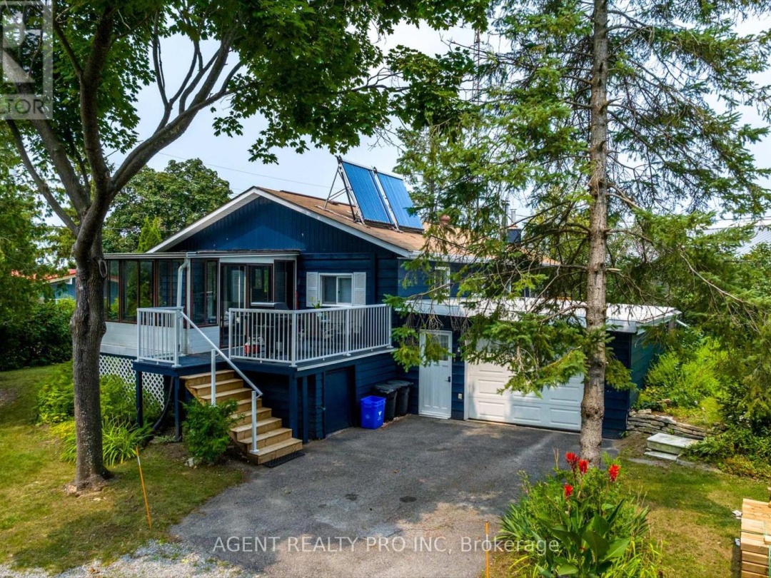 21 ORIOLE ROAD, Cameron Lake