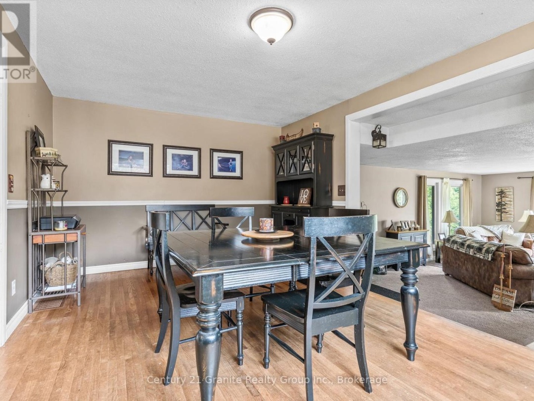 1037 KERNOHAN FARM TRAIL, Minden Hills (Minden)