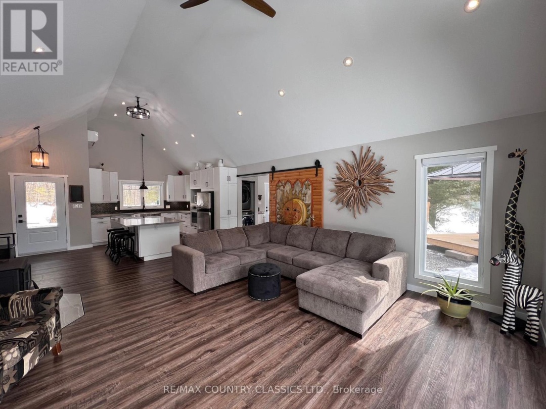170 BUNNY TRAIL, McDougall