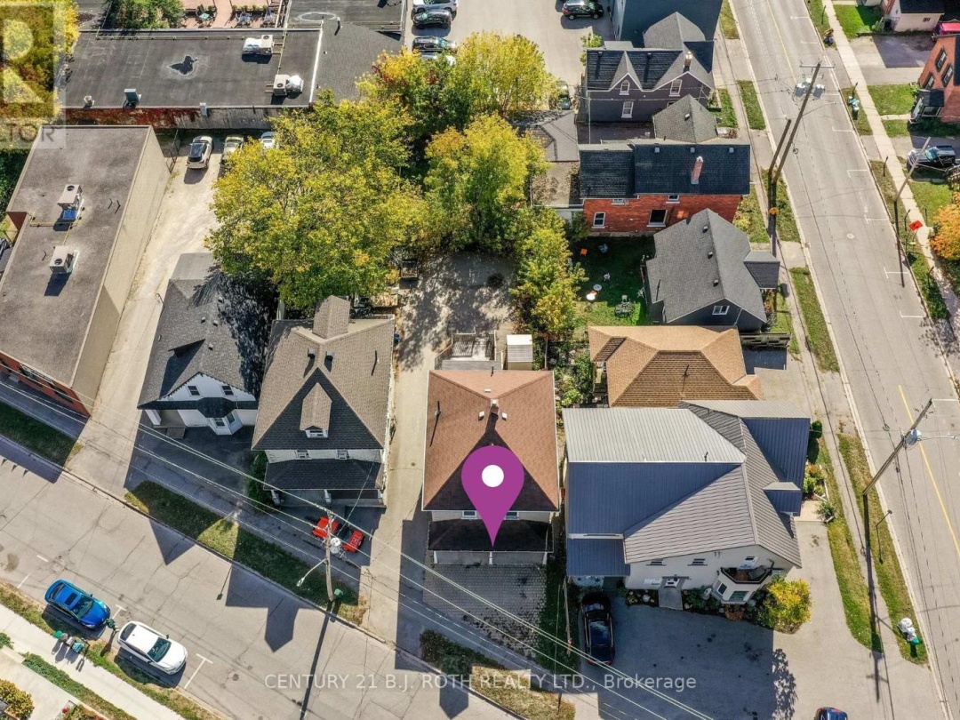 67 NOTTAWASAGA STREET, 