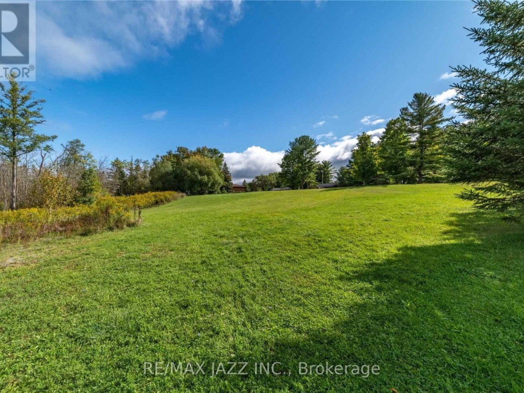 LOT 17 GRANDY ROAD, Kawartha Lakes (Bexley)