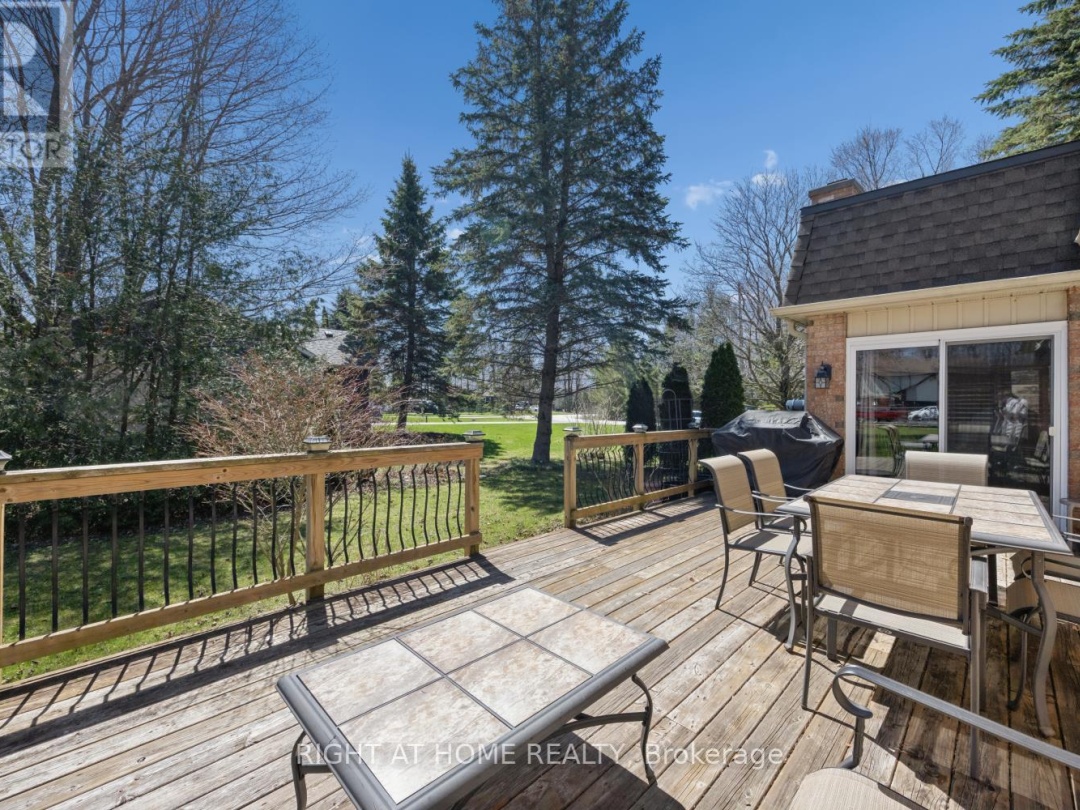 121 ROBMAR CRESCENT, Kawartha Lakes (Manilla)