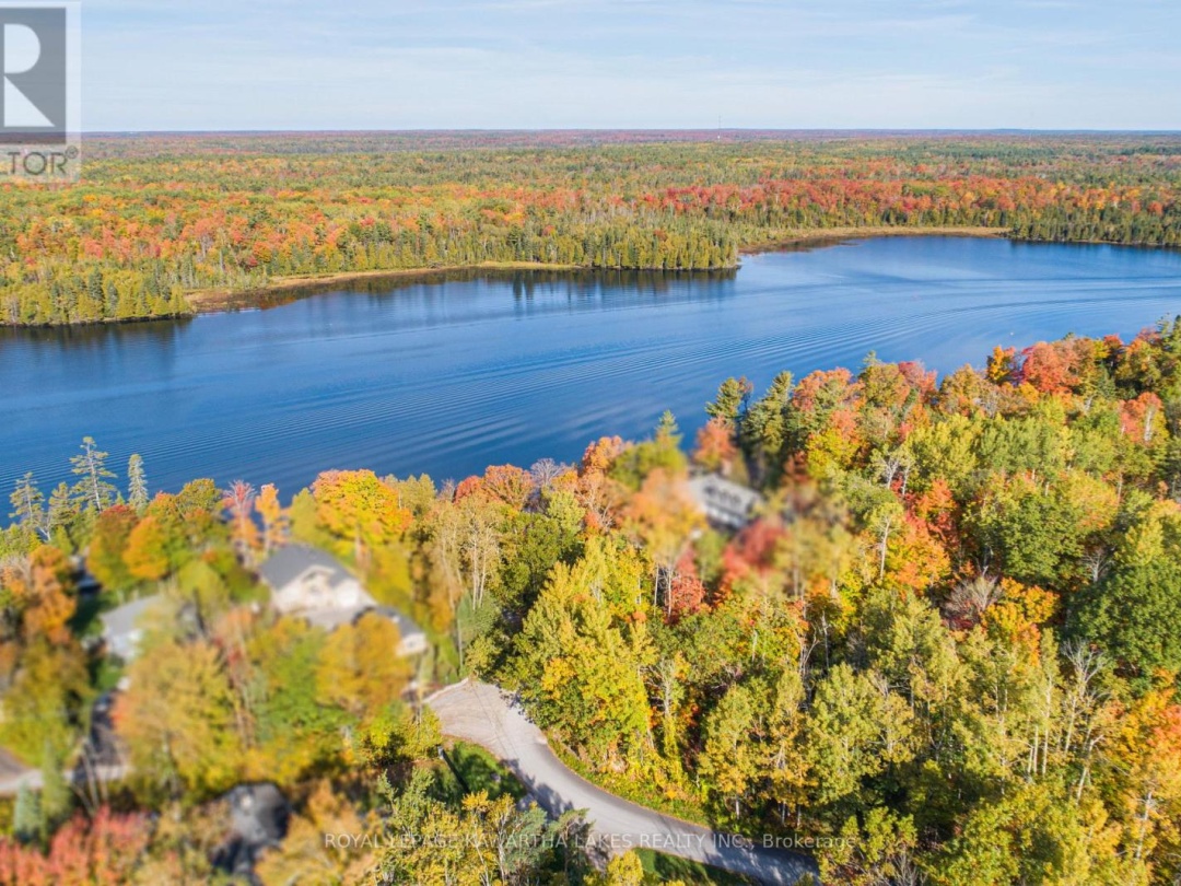 147 LIGHTNING POINT ROAD, Balsam Lake