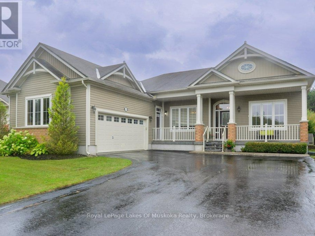 12 PHEASANT RUN, Bracebridge (Macaulay)