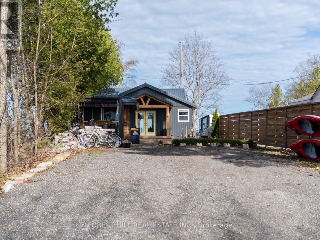 309 Avery Point Road, Kawartha Lakes