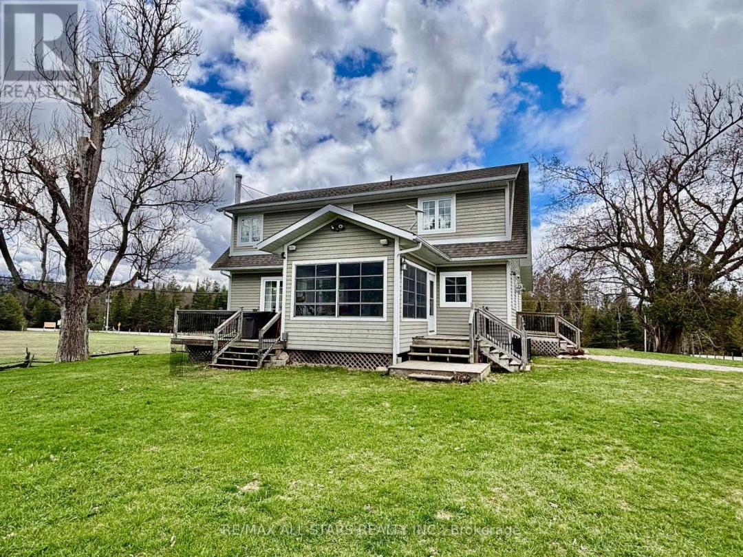 3580 COUNTY RD 121 ROAD, Trent Lakes