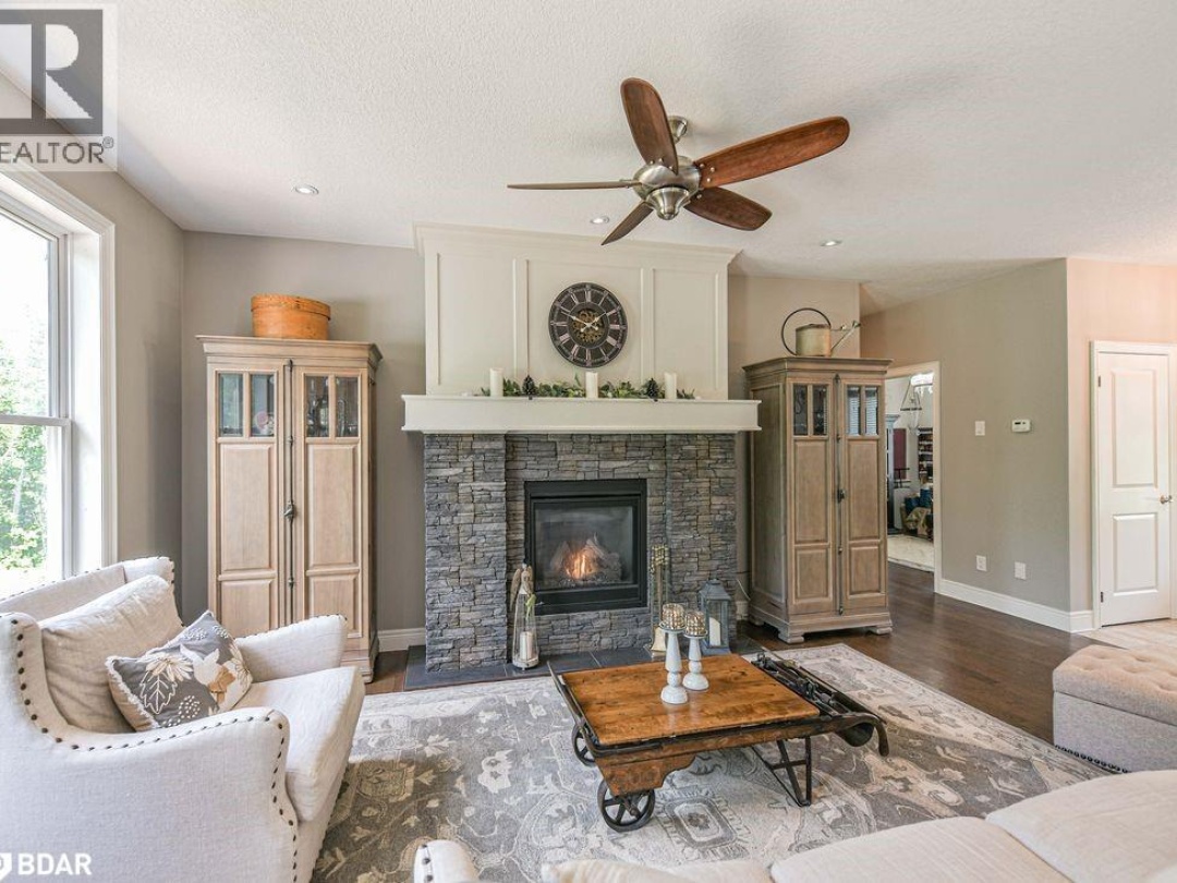 2117 ELANA Drive, 
