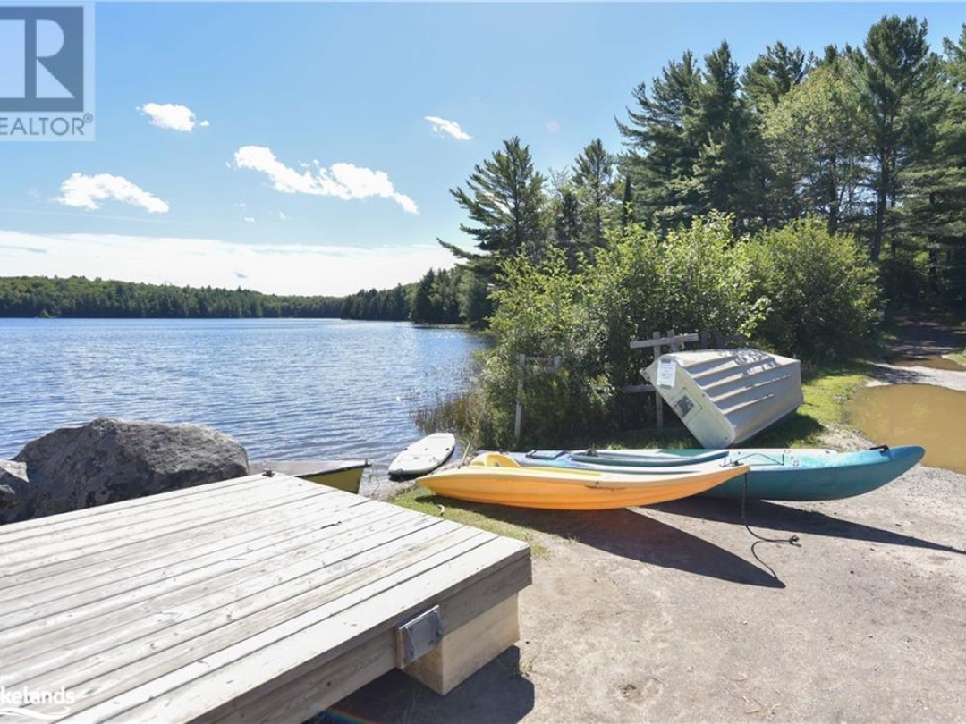 1047 Bonnie Lake Camp Road Unit# 439, Bonnie Lake