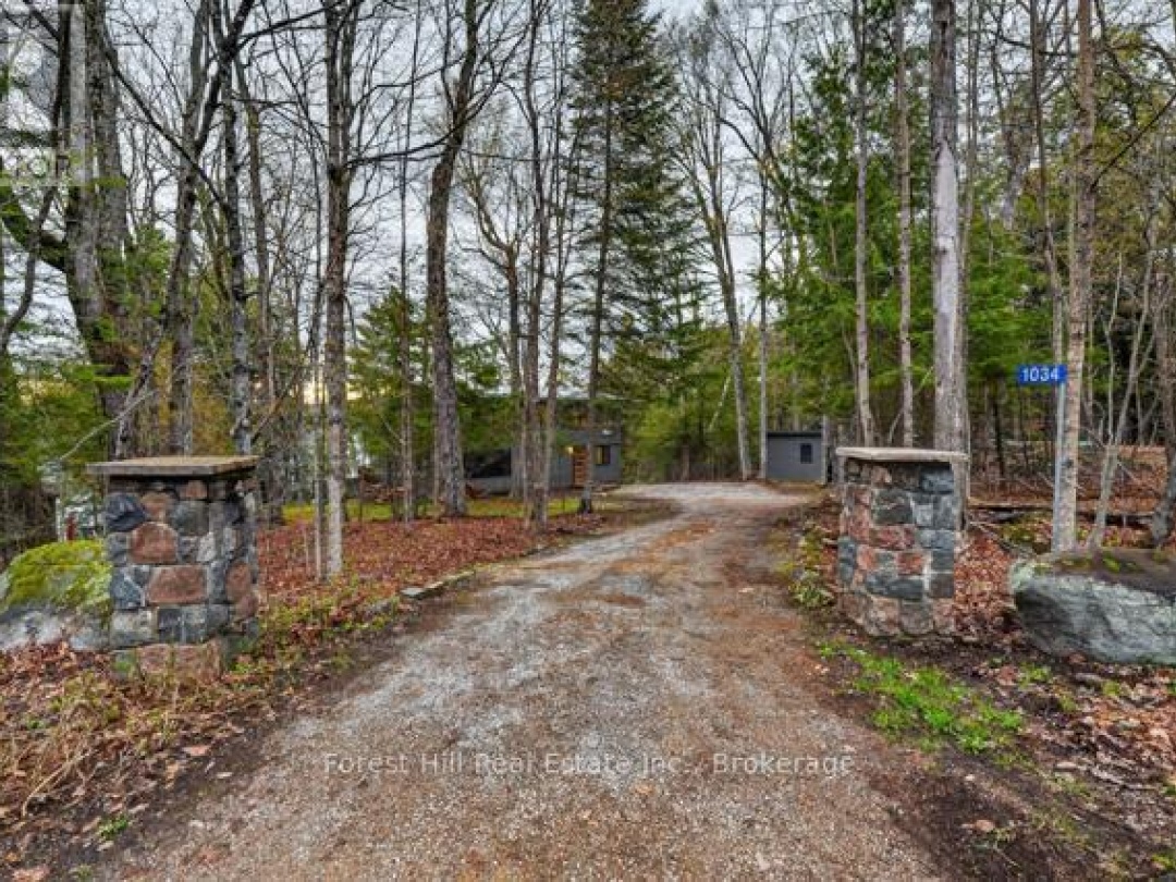 1034 CANNING HEIGHTS ROAD, Canning Lake