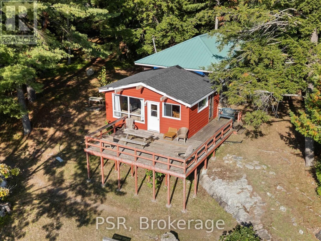 1173 TRAFALGAR BAY ROAD, 