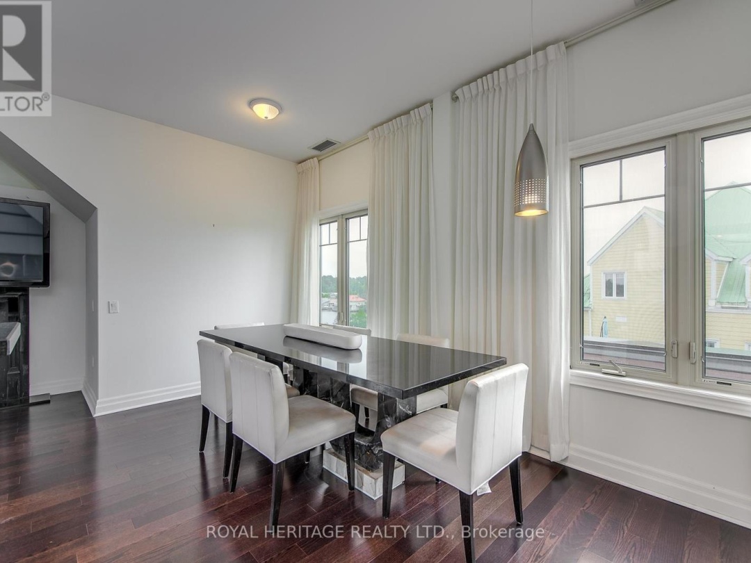 605 - 130 STEAMSHIP BAY ROAD, 