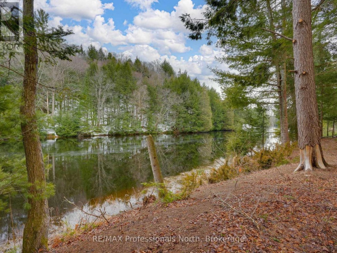 1192 HIGH FALLS ROAD, Muskoka River