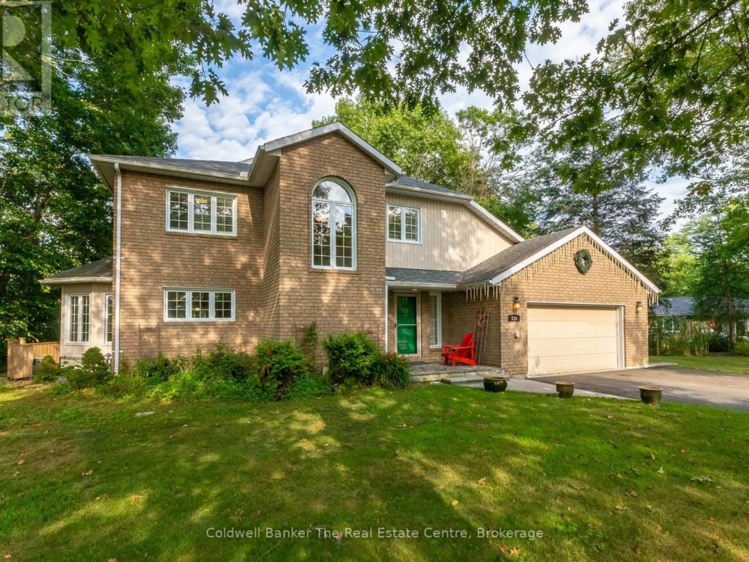 110 FOREST GLEN DRIVE, Gravenhurst (Muskoka (S))
