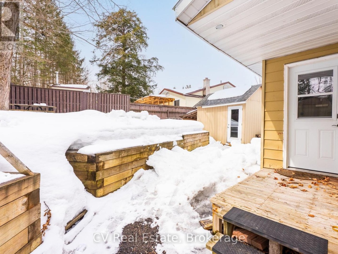 165 WATSON LANE, Gravenhurst (Muskoka (S))