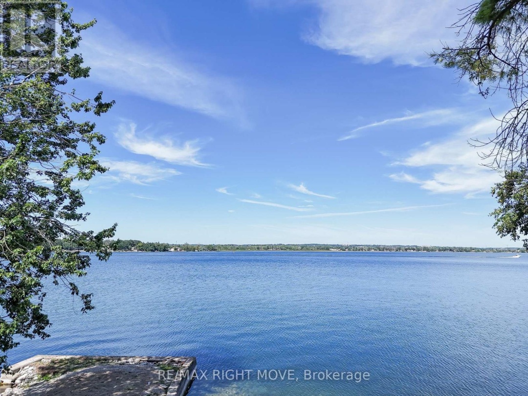 135 CREIGHTON STREET S, Lake Simcoe