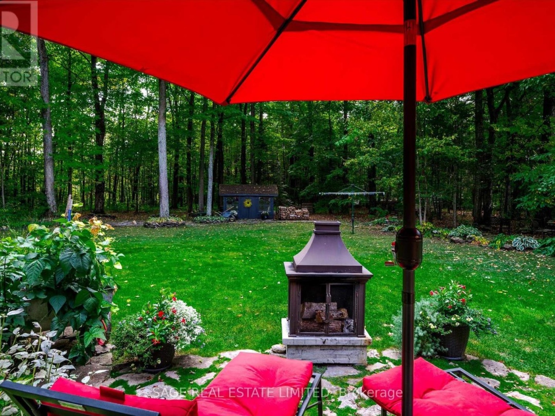 465 COUNTY ROAD 24, Kawartha Lakes (Verulam)