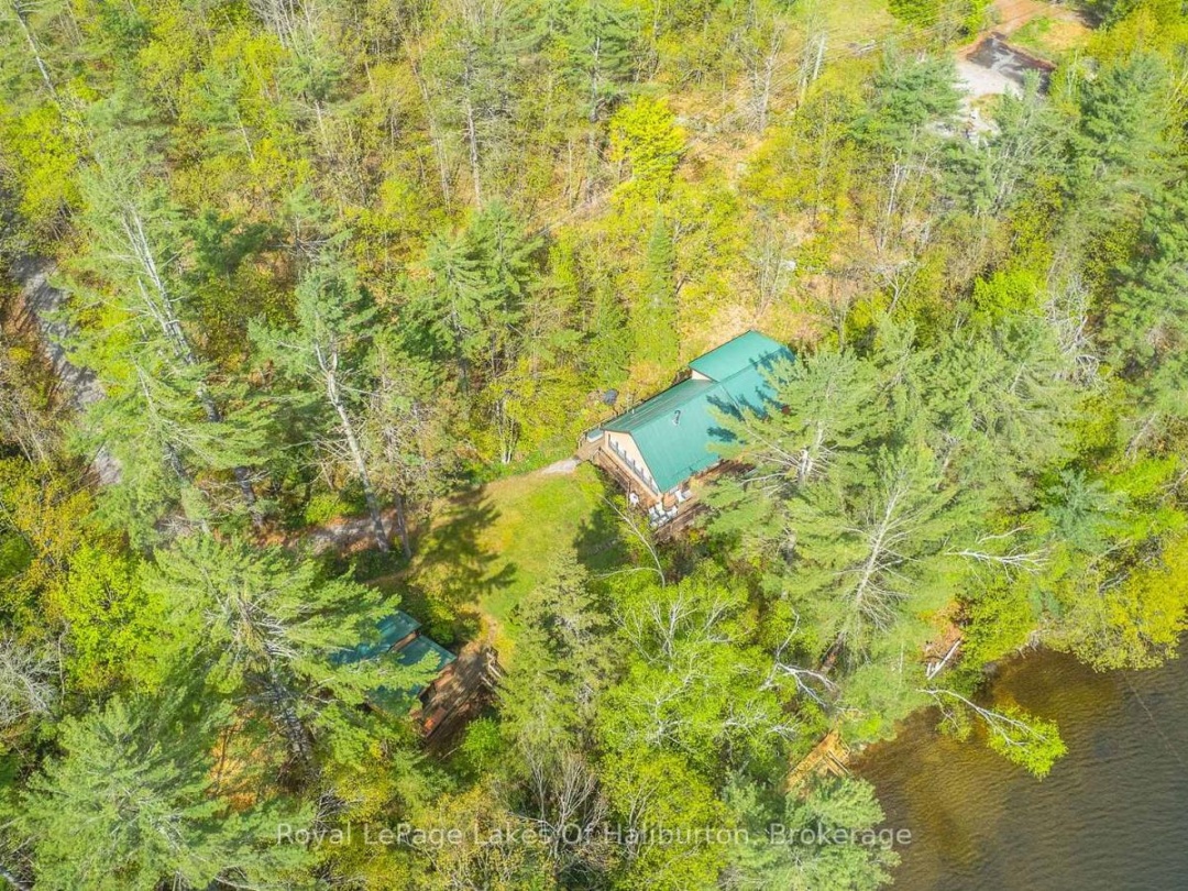 1029 CAM-WALT TRAIL, Gull Lake
