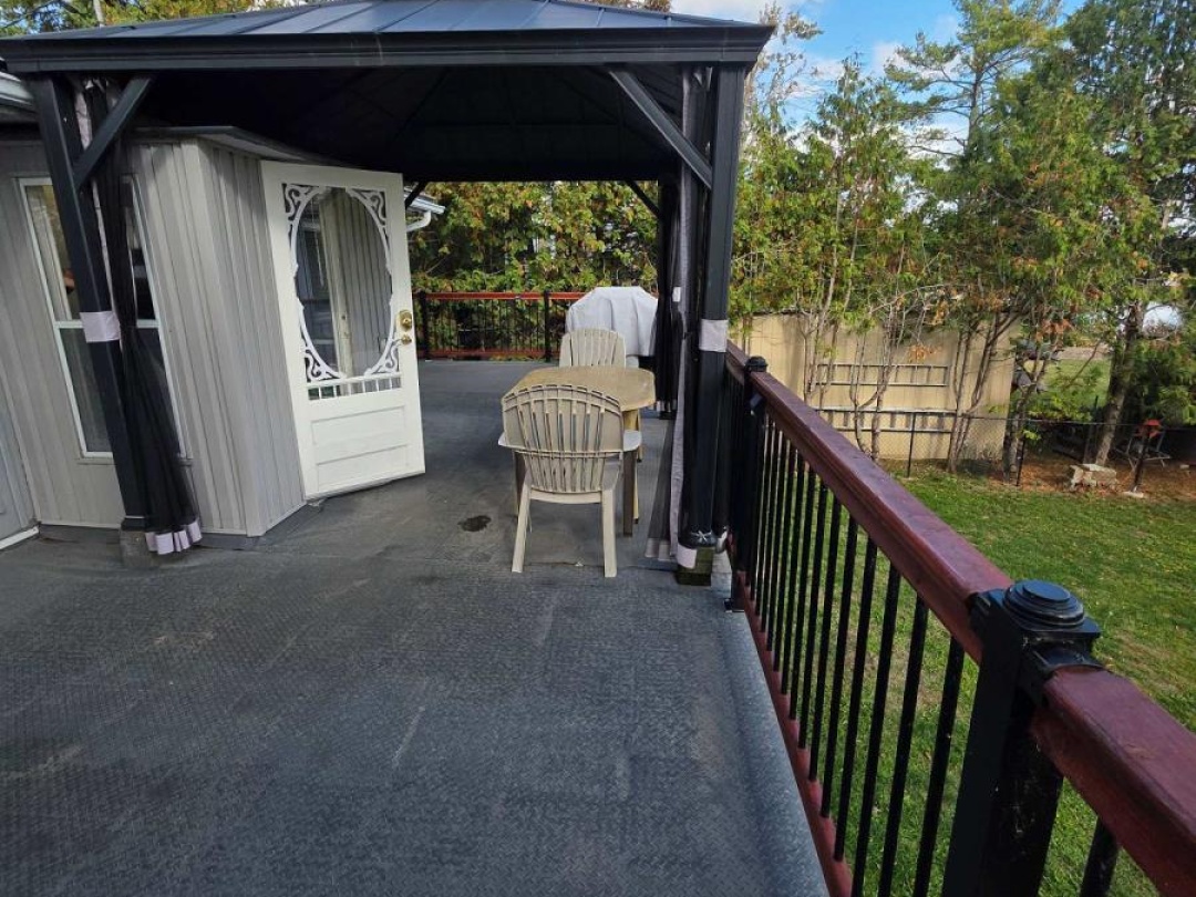 183 MCGUIRE BEACH ROAD, Trent-Severn Waterway